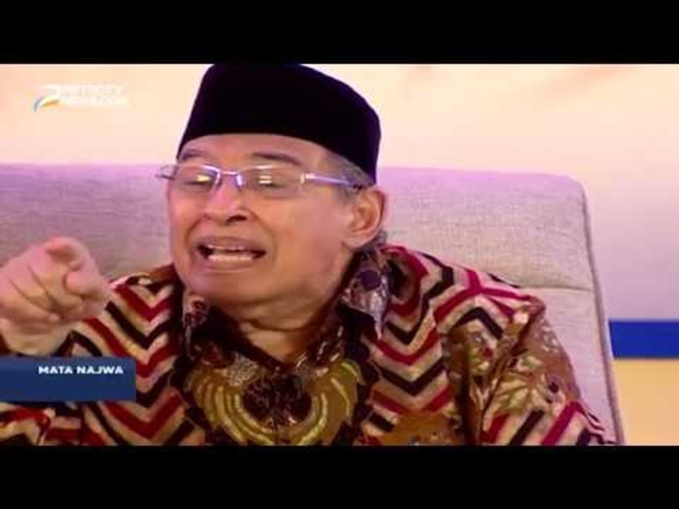 Mata Najwa - Ajaran Alquran Harus Membumi di Indonesia
