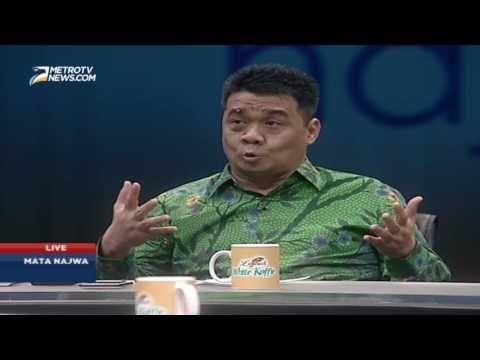 Mata Najwa - NasDem Yakin Putusan Hakim Dipengaruhi Tekanan Politik