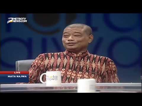 Mata Najwa - Romo Benny: Kalau Pemimpin Saja Tidak Bersatu, Bagaimana Warganya?