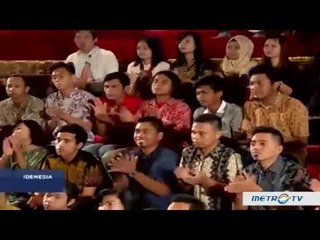 Highlight Idenesia: Gema Penabuh Asa