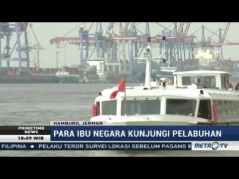 Primetime News: Akhir Kegiatan Presiden di KTT G20