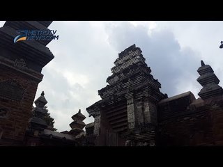 #VLOGekspedisiramadan - Alkulturasi Budaya di Arsitektur Masjid Gedhe Mataram