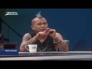 Mata Najwa: Lirik Pembelaan (3)