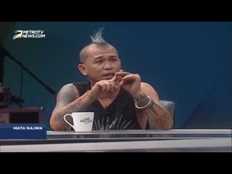 Mata Najwa: Lirik Pembelaan (3)