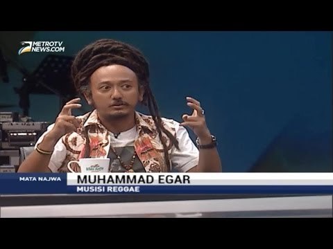 Mata Najwa: Lirik Pembelaan (6)