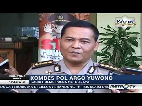 Primetime News - Nasib Perkara Rizieq - Firza