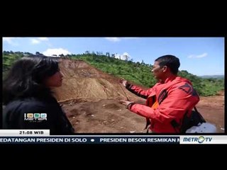1000 Meter - Duka di Timur Jawa