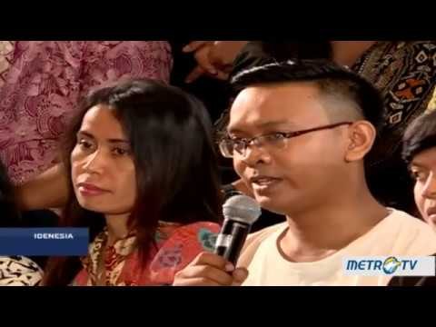 Idenesia: Rindu Dongeng Indonesia Kecil (3)