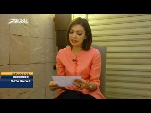 Mata Najwa: Eksklusif Bersama Novel Baswedan (3)