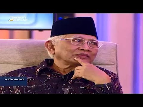 Mata Najwa: Cerita Dua Sahabat (2)