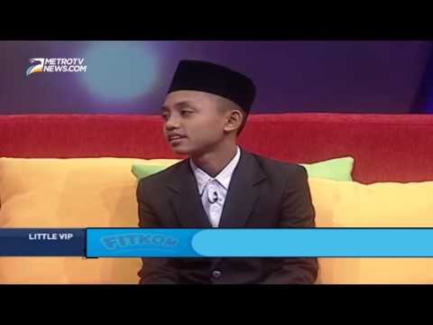 Little VIP - Cerita Hafiz dari Pelosok Lombok