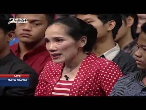 Mata Najwa: Menangkal yang Radikal (5)