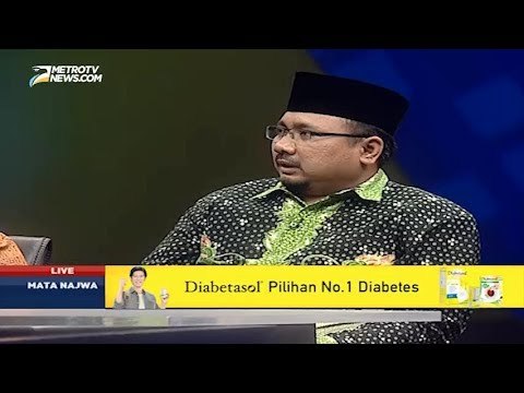Mata Najwa - Kenapa Anak Muda Rentan Disusupi Paham Radikal?