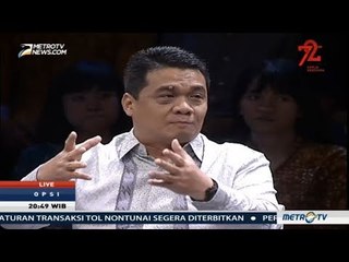 Opsi: Basa-Basi Koalisi (4)