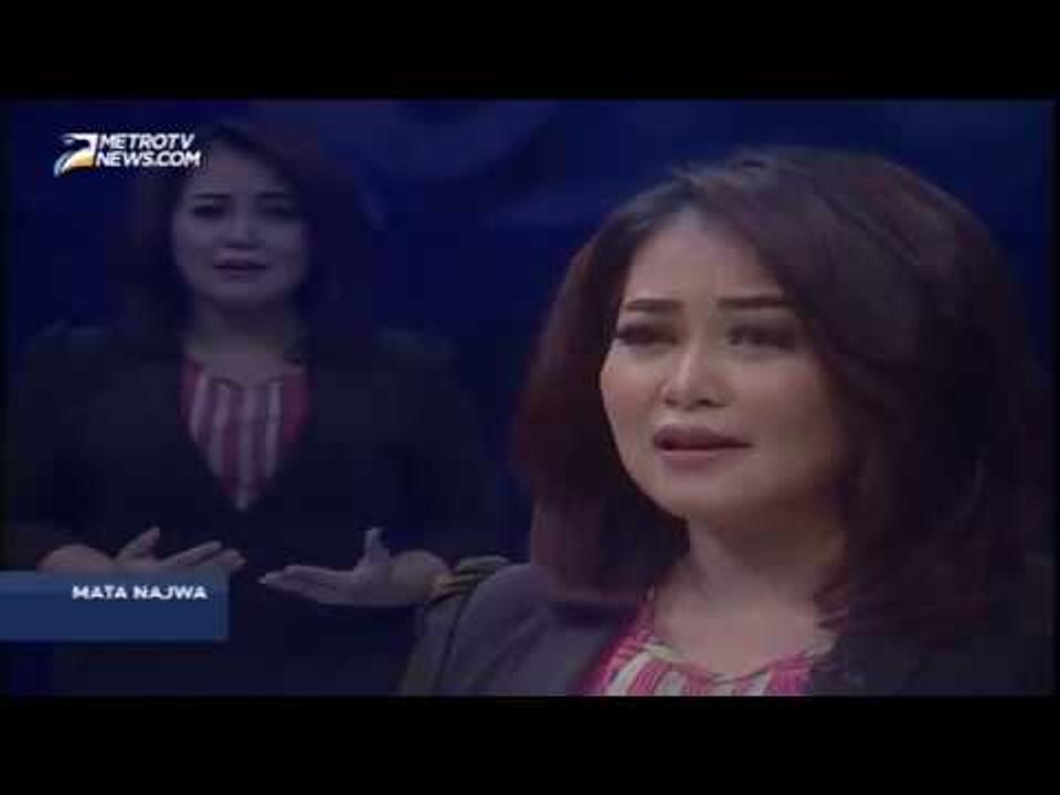 Mata Najwa: Menuju Episode Final Catatan Tanpa Titik (2)