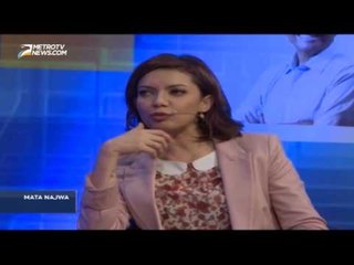 Mata Najwa: Menuju Episode Final Catatan Tanpa Titik (4)