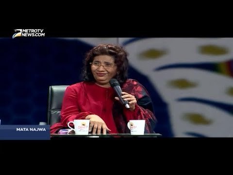 Mata Najwa - Ini 'Nggak Enaknya' Menjadi Menteri