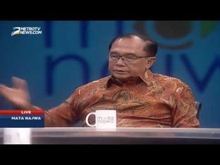 Mata Najwa: Pancasila Punya Kita (2)
