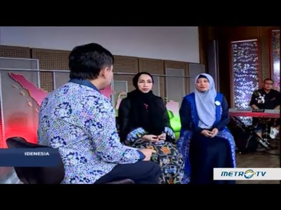 Cerita Lily dan Hanan Mengawali Karir Desainer Busana Muslim