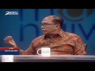 Mata Najwa- Sidarto: Roh Pancasila adalah Keteladanan