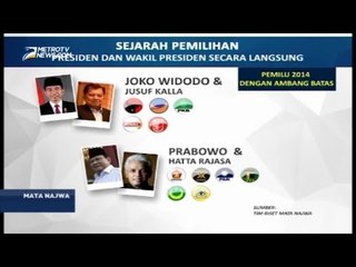 Mata Najwa: Demi Kursi Presiden (3)