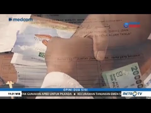 Highlight Opsi: Dilema Zakat 'Sukarela'