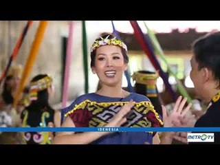 Idenesia - Sang Kota Tepian (1)