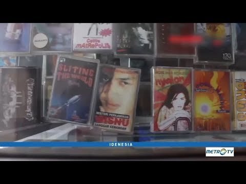 Idenesia - Menjaga Warisan Musik Tanah Air (1)