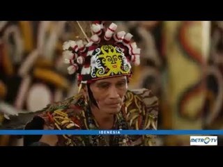 Highlight Idenesia: Sang Kota Tepian