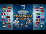 Live Streaming Preview Piala Dunia 2018