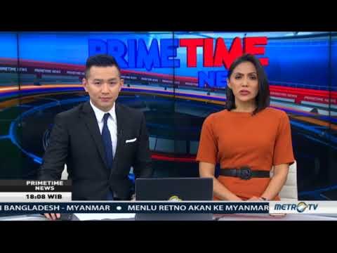 Primetime News: Nyanyian Aris Budiman di Pansus KPK