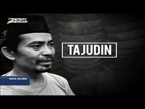 Mata Najwa: Tak Kuasa Dipidana (4)