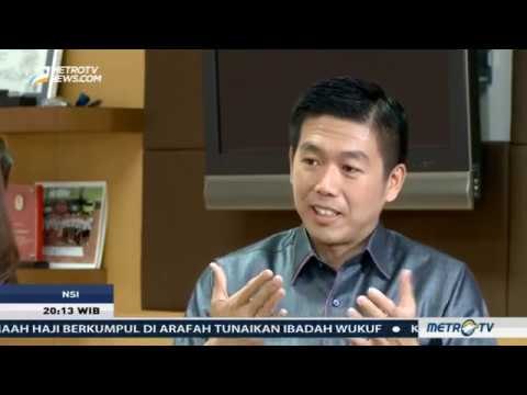 NSI - 40 Pemilik Ferrari di Jakarta Menunggak Pajak