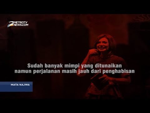 Mata Najwa: Catatan Tanpa Titik (1)