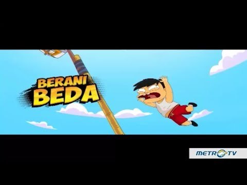 Idenesia: Wajah Baru Komik Indonesia (3)