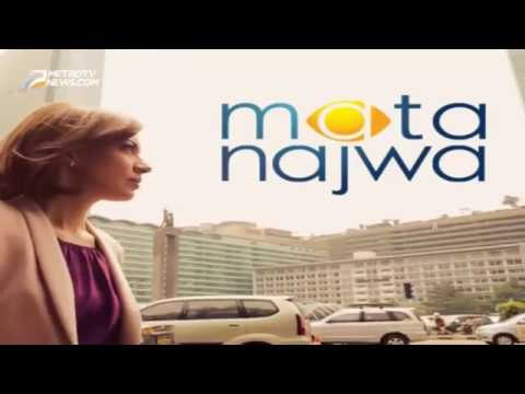 Mata Najwa: Eksklusif Bersama Novel Baswedan (1)