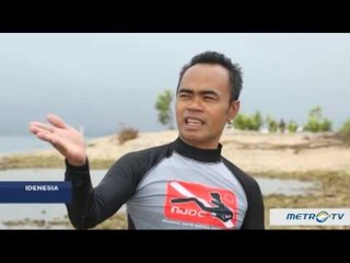 Ini Alasan Koreografer Eko Supriyanto Terpesona dengan Jailolo