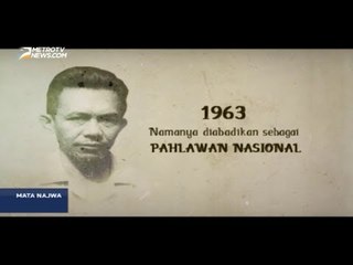 Mata Najwa: Kisah Bapak Republik Tan Malaka (1)
