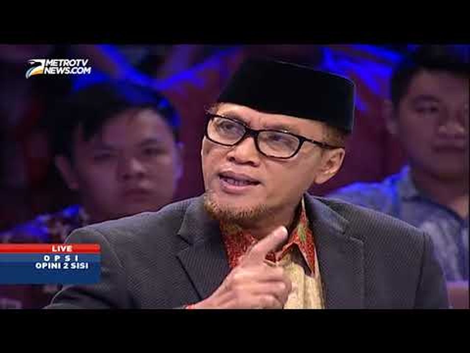 Opsi: OTT, Antara Sensasi dan Prestasi (2)