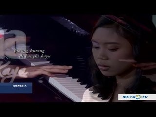 Idenesia: Berkarya Sedari Muda (3)