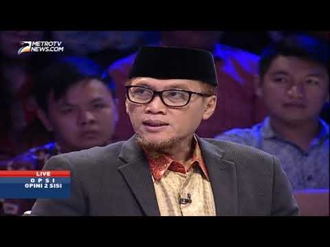 OPSI - Pakar Hukum Imbau KPK Beri Peringatan Sebelum Lakukan OTT