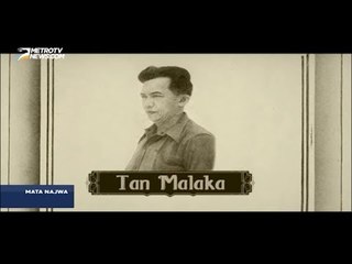 Highlight Mata Najwa: Kisah Bapak Republik Tan Malaka