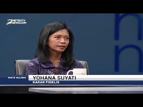 Mata Najwa: Tak Kuasa Dipidana (2)