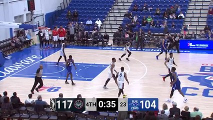 Chris Boucher (30 points) Highlights vs. Delaware Blue Coats