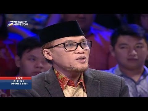 Opsi: OTT, Antara Sensasi dan Prestasi (3)