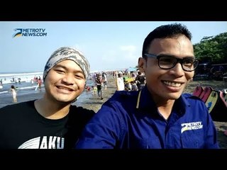 #VLOGmonitormudik - Di Balik Layar Tim Monitor Mudik Metrotvnews.com