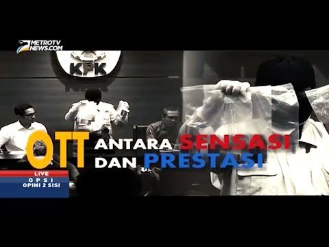 Highlight Opsi: OTT, Antara Sensasi dan Prestasi