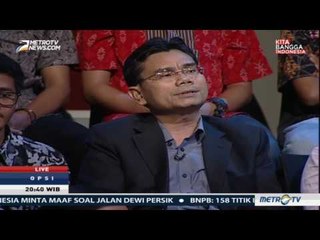 Opsi: Basa-Basi Koalisi (3)