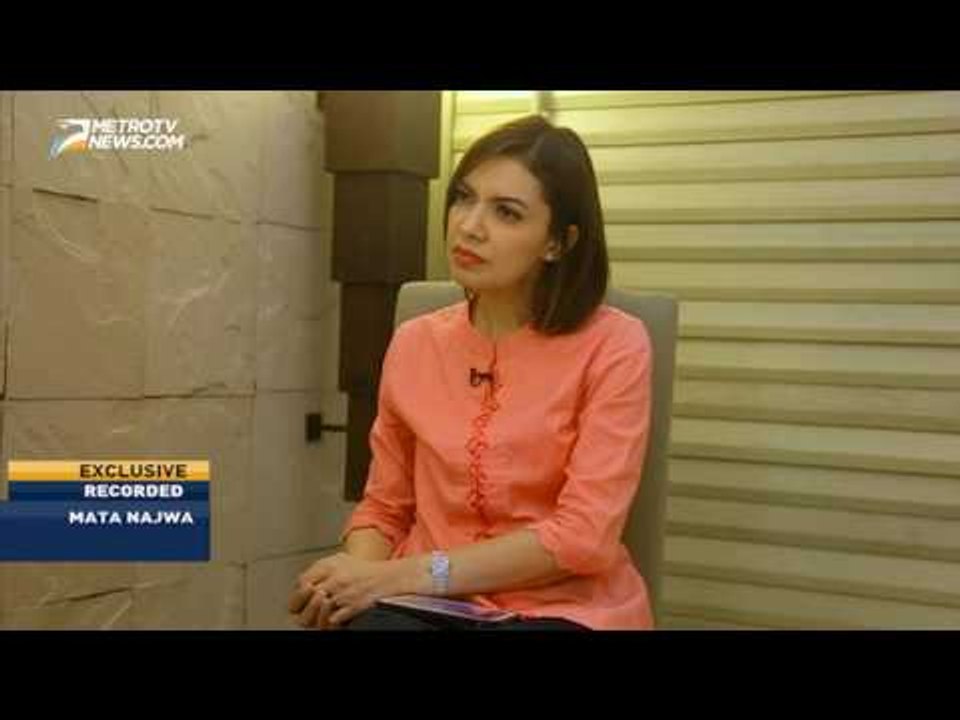 Mata Najwa - Detik-detik Novel Baswedan Disiram Air Keras