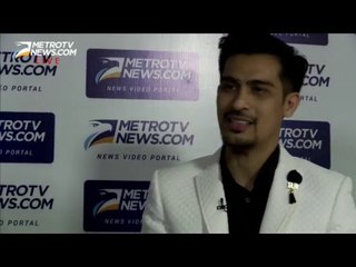 Live Streaming - Roll Film "Bukan Cinta Malaikat"